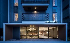 Nest Hotel Hiroshima Hatchobori